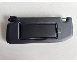 PARASOLE ALETTA LATO PASSEGGERO PEUGEOT 208 Serie (19>)