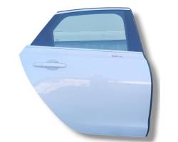 PORTIERA POSTERIORE DESTRA JAGUAR XF Serie 4/5 T2H35822 (15>)