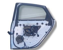 PORTIERA POSTERIORE DESTRA JAGUAR XF Serie 4/5 T2H35822 (15>)