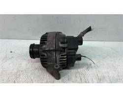 ALTERNATORE FIAT Grande Punto 2° Serie 52003513 199A2000 diesel 1248 (08>10)