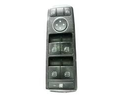 PULSANTIERA ANTERIORE SINISTRA MERCEDES Classe A Serie (W176) 1669054300 (12>18)