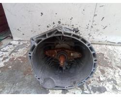 CAMBIO MANUALE COMPLETO BMW Serie 3 E90 335i S521327952 Diesel 2.0 (13>15)