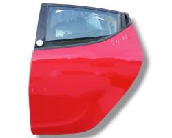 PORTIERA POSTERIORE SINISTRA LANCIA Ypsilon 4° Serie 4/5 52121662 (11>23)