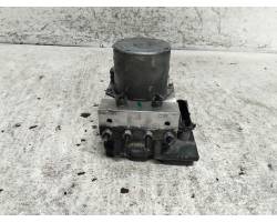 CENTRALINA ABS NISSAN Qashqai 2° Serie 0 265 951 223 K9K Diesel 1500 (10>13)
