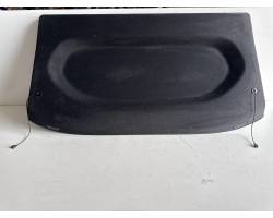 CAPPELLIERA POSTERIORE FIAT Tipo berlina 5p (15>20)