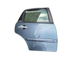 PORTIERA POSTERIORE DESTRA CITROEN C3 2° Serie (05>10)