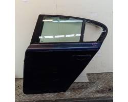 PORTIERA POSTERIORE SINISTRA BMW Serie 1 Serie (E87) (07>)
