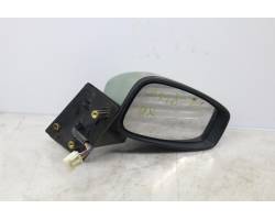 SPECCHIETTO RETROVISORE DESTRO FIAT Idea 2° Serie 735400383 (05>08)