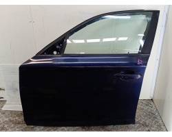 PORTIERA ANTERIORE SINISTRA BMW Serie 1 Serie (E87) (07>)