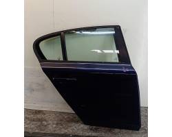 PORTIERA POSTERIORE DESTRA BMW Serie 1 Serie (E87) (07>)