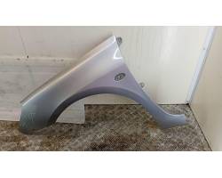 PARAFANGO ANTERIORE SINISTRO PEUGEOT 307 Berlina 2° Serie (05>)