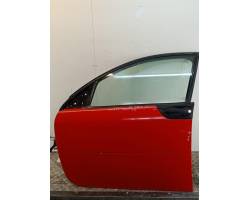PORTIERA ANTERIORE SINISTRA SMART Forfour 1° Serie (04>06)