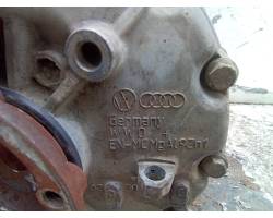 CAMBIO MANUALE COMPLETO VOLKSWAGEN Golf 5 Berlina EN-Mcmgal9zn1 Diesel 1968 (03>08)