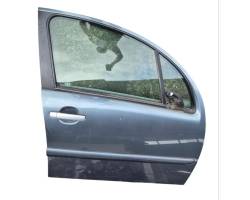 PORTIERA ANTERIORE DESTRA CITROEN C3 2° Serie (05>10)