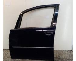 PORTIERA ANTERIORE SINISTRA LANCIA Musa 1° Serie (04>07)