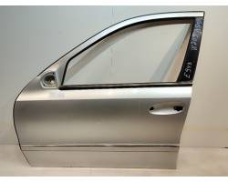 PORTIERA ANTERIORE SINISTRA MERCEDES Classe C Berlina W203 2° Serie A203720010567 271946 (04>07)