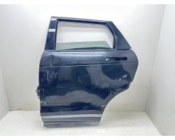 PORTIERA POSTERIORE SINISTRA LAND ROVER Range Rover Evoque Serie LR138384 (18>)