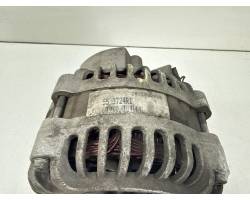 ALTERNATORE MAZDA 6 S. Wagon 2° Serie 553724RI RF Diesel 2.0 (08>13)
