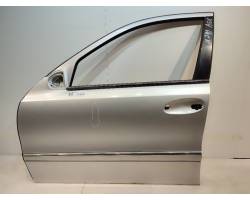 PORTIERA ANTERIORE SINISTRA MERCEDES Classe E Berlina W211 A211720130528 646951 (02>07)