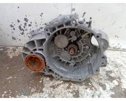 CAMBIO MANUALE COMPLETO VOLKSWAGEN Golf 7 Berlina 1417040814 Diesel 2.0 (12>)