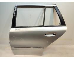 PORTIERA POSTERIORE SINISTRA MERCEDES Classe E S. Wagon W211 A211730030528 646820 (02>07)