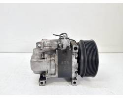 COMPRESSORE A/C MAZDA 6 S. Wagon 2° Serie GAM661K00 RF Diesel 2.0 (08>13)