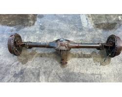 DIFFERENZIALE POSTERIORE SUZUKI Vitara 3P G16A benzina 1600 (88>96)
