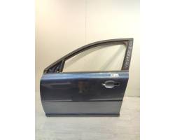 PORTIERA ANTERIORE SINISTRA VOLVO V70 3° Serie 32228890 D5244T5 (07>16)