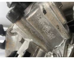 CAMBIO MANUALE COMPLETO OPEL Insignia Berlina F40 A20DTH Diesel 1956 (08>17)