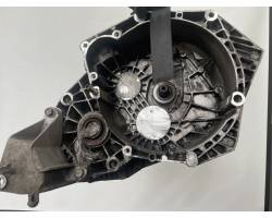 CAMBIO MANUALE COMPLETO OPEL Insignia Berlina F40 A20DTH Diesel 1956 (08>17)