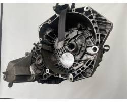 CAMBIO MANUALE COMPLETO OPEL Insignia Berlina F40 A20DTH Diesel 1956 (08>17)