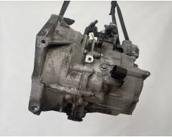 CAMBIO MANUALE COMPLETO OPEL Insignia Berlina F40 A20DTH Diesel 1956 (08>17)