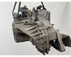 CAMBIO MANUALE COMPLETO OPEL Insignia Berlina F40 A20DTH Diesel 1956 (08>17)