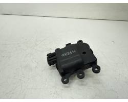 MOTORINO RISCALDAMENTO MAZDA 6 S. Wagon 2° Serie 9X26H (08>13)