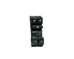 PULSANTIERA ANTERIORE SINISTRA VOLKSWAGEN Golf 6 Berlina 5K4959857AXSH (08>12)