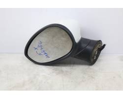 SPECCHIETTO RETROVISORE SINISTRO FIAT Grande Punto 3° Serie (12>)