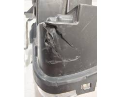 FENDINEBBIA ANTERIORE DESTRO FIAT 500 X Serie 0052088140 (15>)