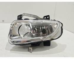 FENDINEBBIA ANTERIORE DESTRO FIAT 500 X Serie 0052088140 (15>)