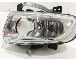 FENDINEBBIA ANTERIORE DESTRO FIAT 500 X Serie 0052088140 (15>)