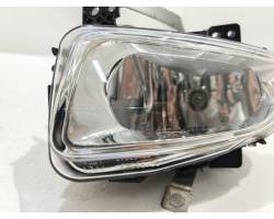 FENDINEBBIA ANTERIORE DESTRO FIAT 500 X Serie 0052088140 (15>)