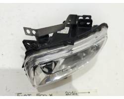 FENDINEBBIA ANTERIORE DESTRO FIAT 500 X Serie 0052088140 (15>)