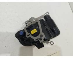 FENDINEBBIA ANTERIORE DESTRO FIAT 500 X Serie 0052088140 (15>)
