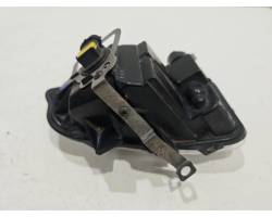 FENDINEBBIA ANTERIORE DESTRO FIAT 500 X Serie 0052088140 (15>)
