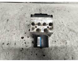CENTRALINA ABS VOLKSWAGEN Passat Berlina 4° Serie 3C0.614.095.P BMP Diesel 2000 (05>10)