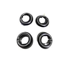 RIVESTIMENTO MANIGLIA INTERNA ANTERIORE DESTRA FIAT 500 X Serie 7356057130 (15>)