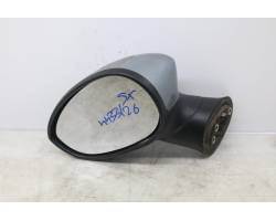 SPECCHIETTO RETROVISORE SINISTRO FIAT Grande Punto 1° Serie (05>08)