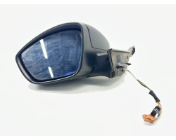 SPECCHIETTO RETROVISORE SINISTRO PEUGEOT 208 Serie 1611240080 8F02 (12>19)