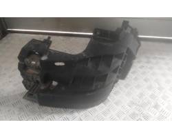 SUPPORTO PARAURTI ANTERIORE RENAULT Trafic Furgone 2° Serie 93857537 (07>)