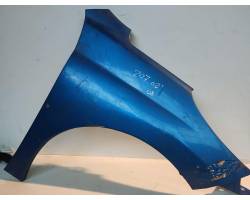 PARAFANGO ANTERIORE DESTRO PEUGEOT 207 1° Serie (06>09)