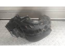 SUPPORTO PARAURTI ANTERIORE RENAULT Trafic Furgone 2° Serie (07>)